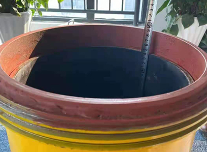永寿抗爆容器