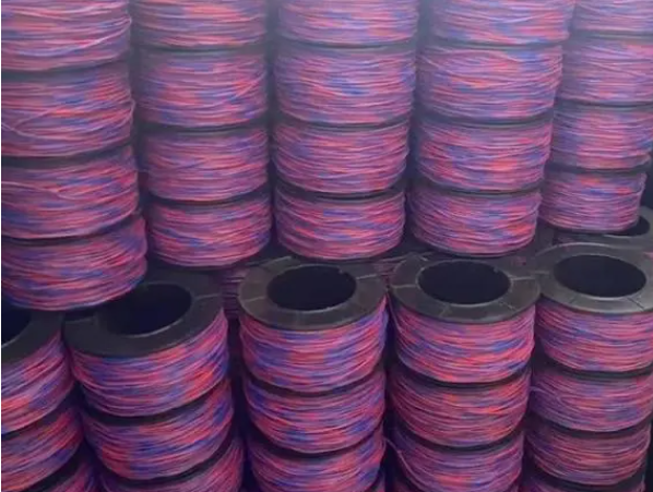 永寿爆破母线必须符合的要求有哪些？