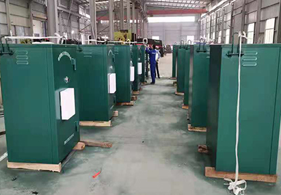 永寿移动炸药库：安全与效率并重的爆破行业新趋势