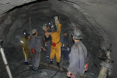 永寿工程爆破中的危险因素分析以及应对工程爆破危险的措施
